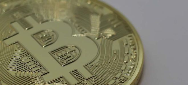 Среднесрочный прогноз для рынка Биткоин