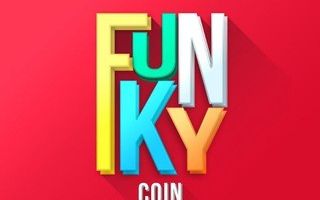 Funky Coin