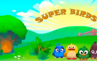 Super Birds