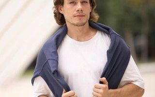 Лев Корнилов