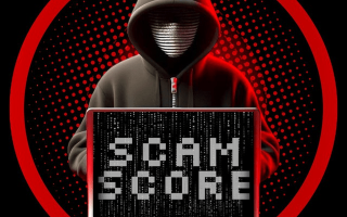 Scamscore
