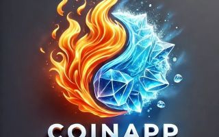 Coinapp Crypto