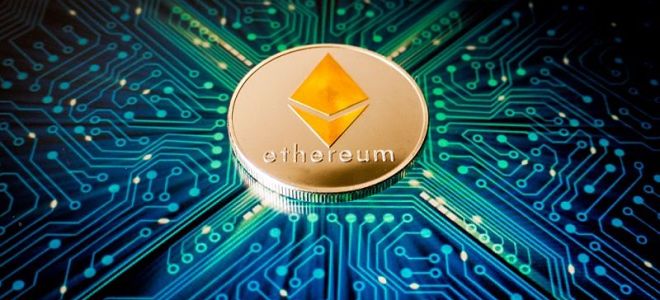 Разработчики EOS тратят миллионы на уничтожение ETH, что с BTC