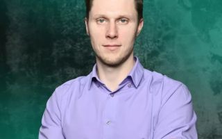 Max Mihaylov