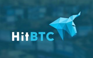 Hitbtc