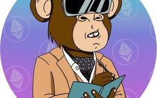 Nft Monkey cc