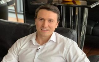 Евгений Назаров