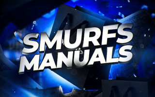 Smurfs Manual