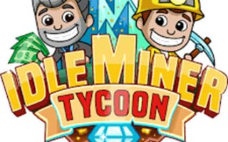 Idle Miner Tycoon