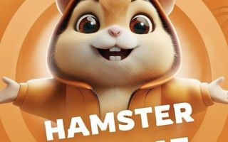 Комбо Карты и Шифры Hamster Combat