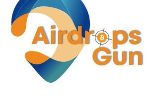 Airdropsgun