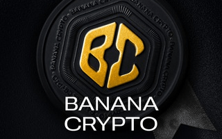 Banana Crypto Media