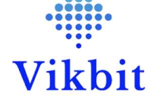 Vikbit