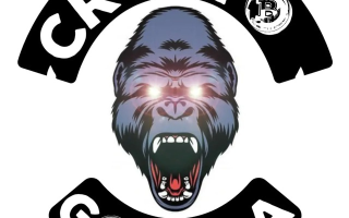 Crypto Gorilla