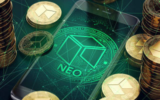 Почему криптовалюта NEO стала одним из лидеров роста: последние новости и прогнозы