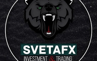 Svetafx / Trade Waves