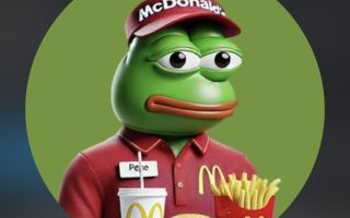 Pepe Kombat