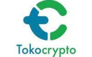 Tokocrypto