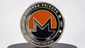 monero криптовалюта