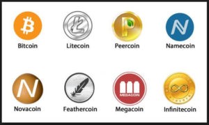 crypto-currency