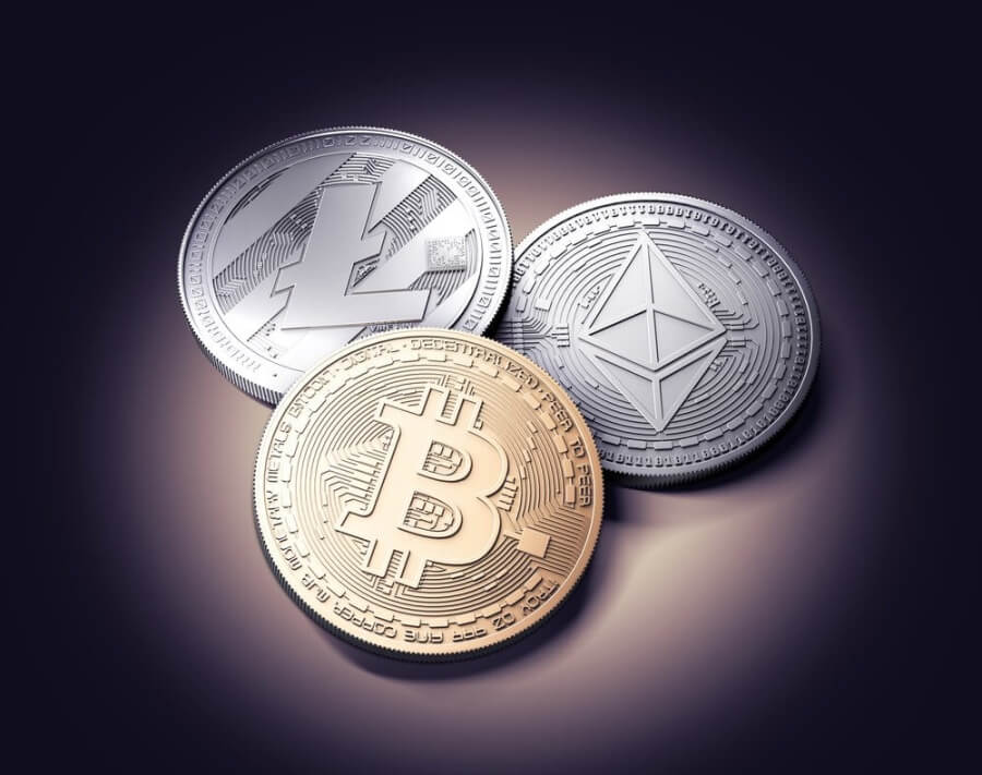 circle to offer bitcoin litecoin