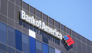 Bank of America: стоимость биткоина