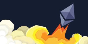 Ethereum-cryptocurrency