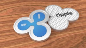 ripple криптовалюта - xrp