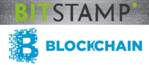 Blockchain и Bitstamp