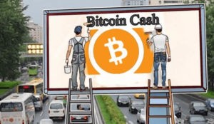 майнинг Bitcoin Cash 