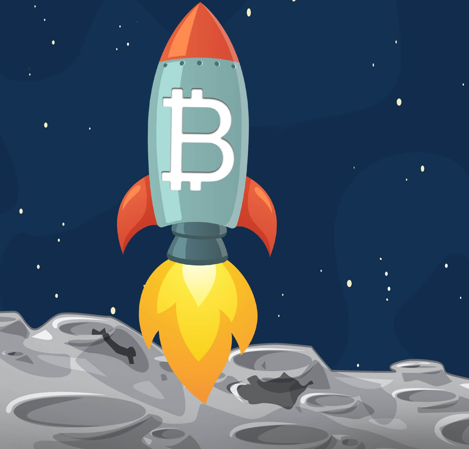 Rocket bitcoin winklevoss twins own bitcoins stock