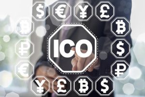 ICO проект