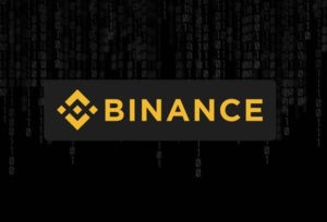 Биржа Binance