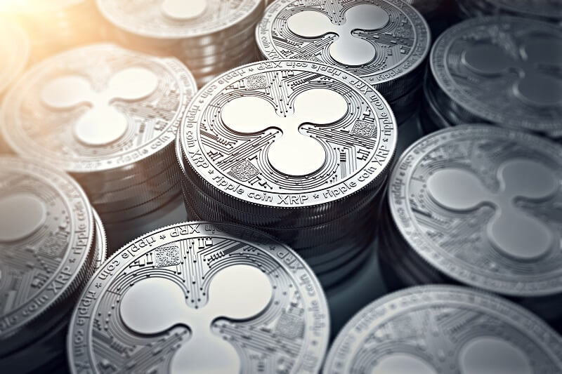 ripple будущее