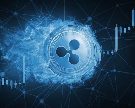 Рост Ripple