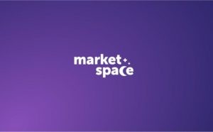 market space - хранения данных