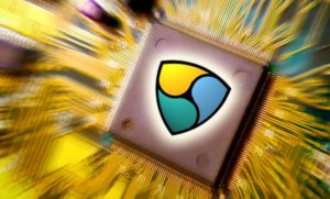 nem криптовалюта прогноз