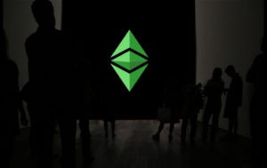 etc криптовалюта