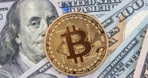 bitcoin курс к доллару