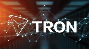 tron криптовалюта