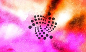 iota курс