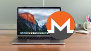 monero курс