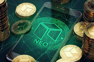 neo криптовалюта новости