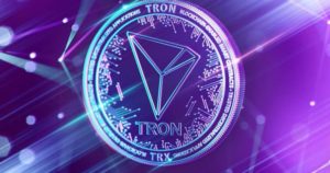 tron новости