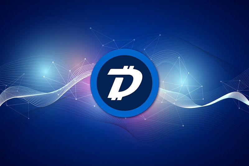 digibyte курс