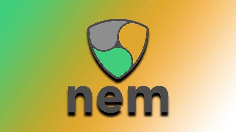 криптовалюта nem