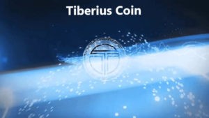 tiberius coin