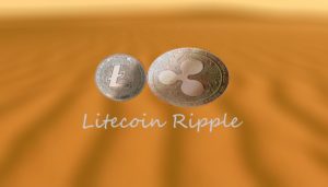 litecoin ripple