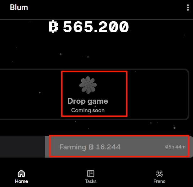 Blum Crypto криптовалюта