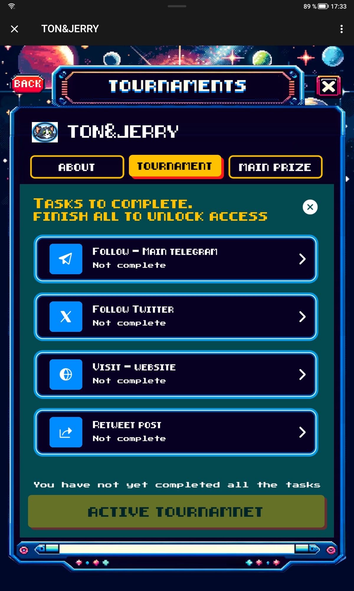 tonjerryupdates